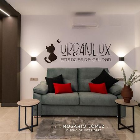 Urbanlux Olimpia Sleep & More الباثيتي المظهر الخارجي الصورة