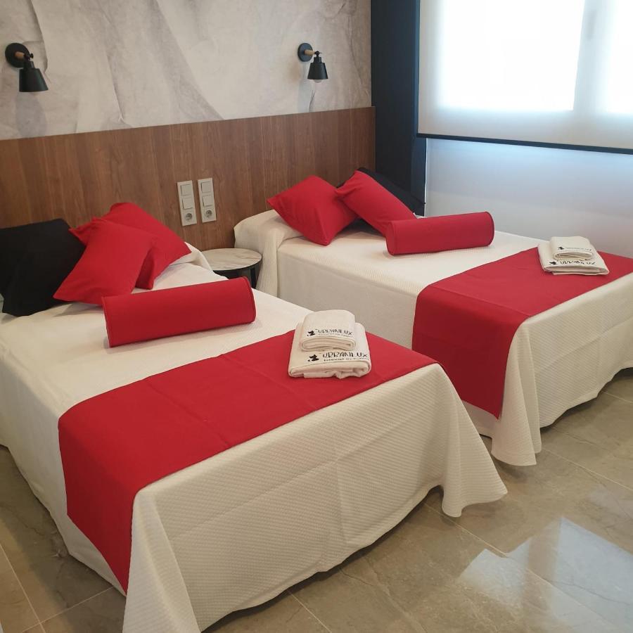 Urbanlux Olimpia Sleep & More الباثيتي المظهر الخارجي الصورة