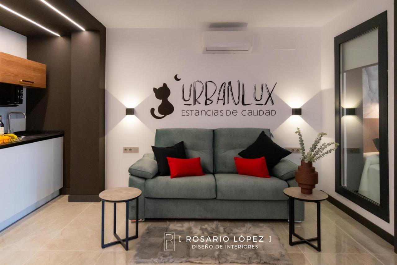 Urbanlux Olimpia Sleep & More الباثيتي المظهر الخارجي الصورة