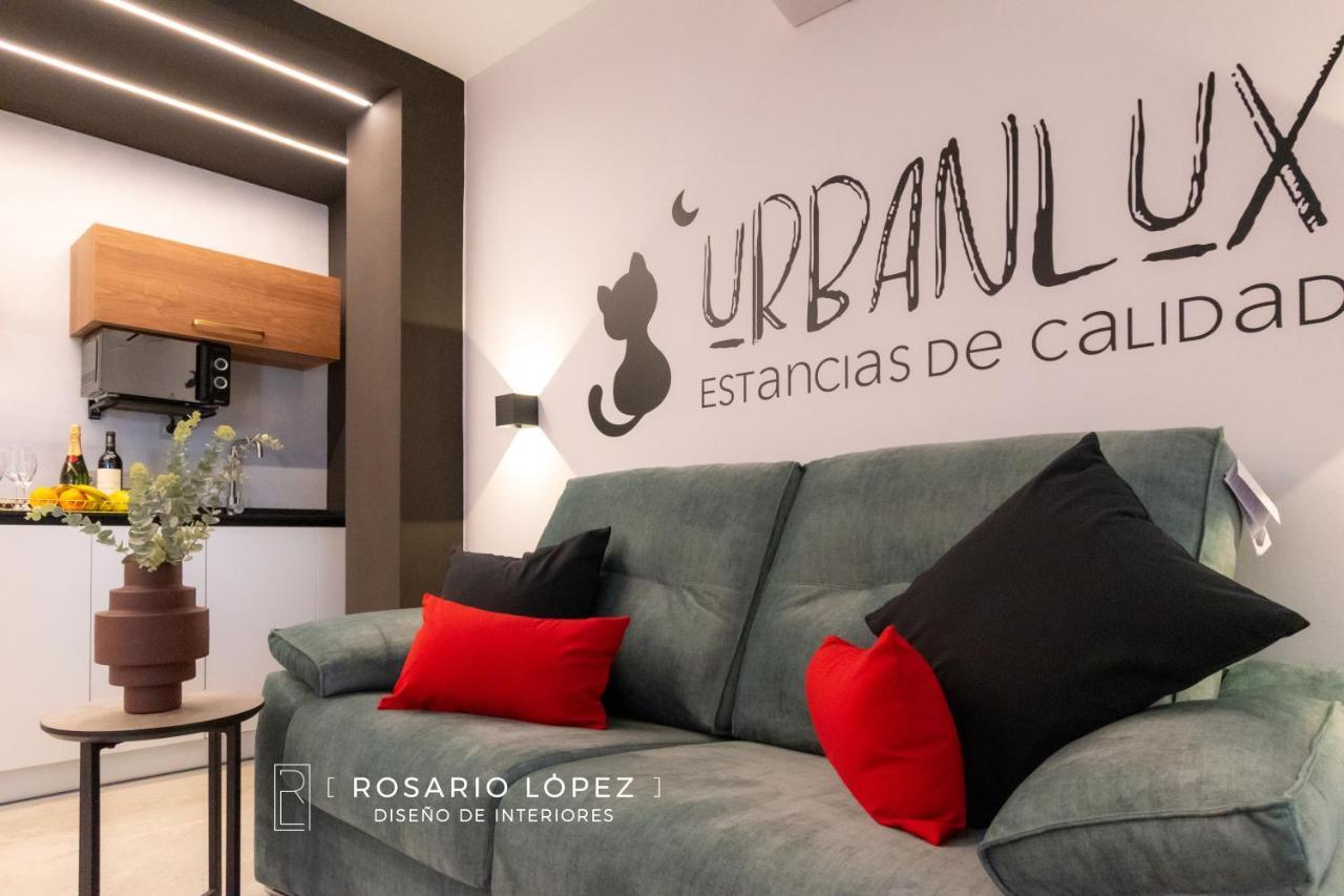 Urbanlux Olimpia Sleep & More الباثيتي المظهر الخارجي الصورة