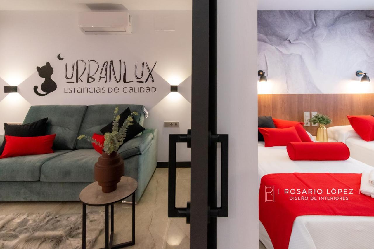 Urbanlux Olimpia Sleep & More الباثيتي المظهر الخارجي الصورة