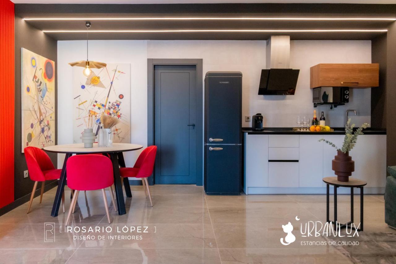 Urbanlux Olimpia Sleep & More الباثيتي المظهر الخارجي الصورة